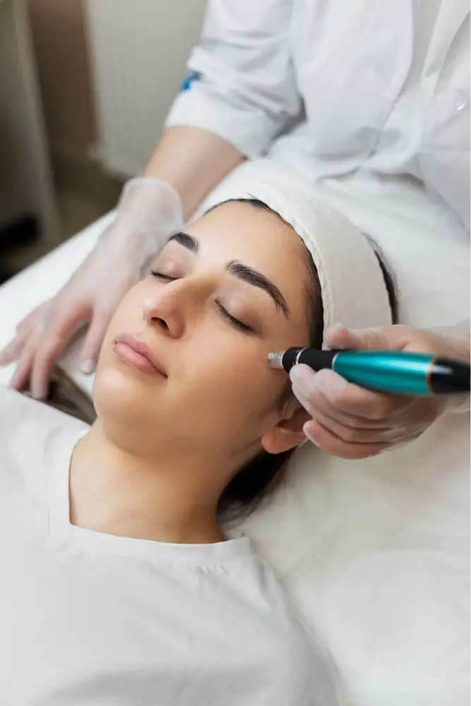HydraFacial MD