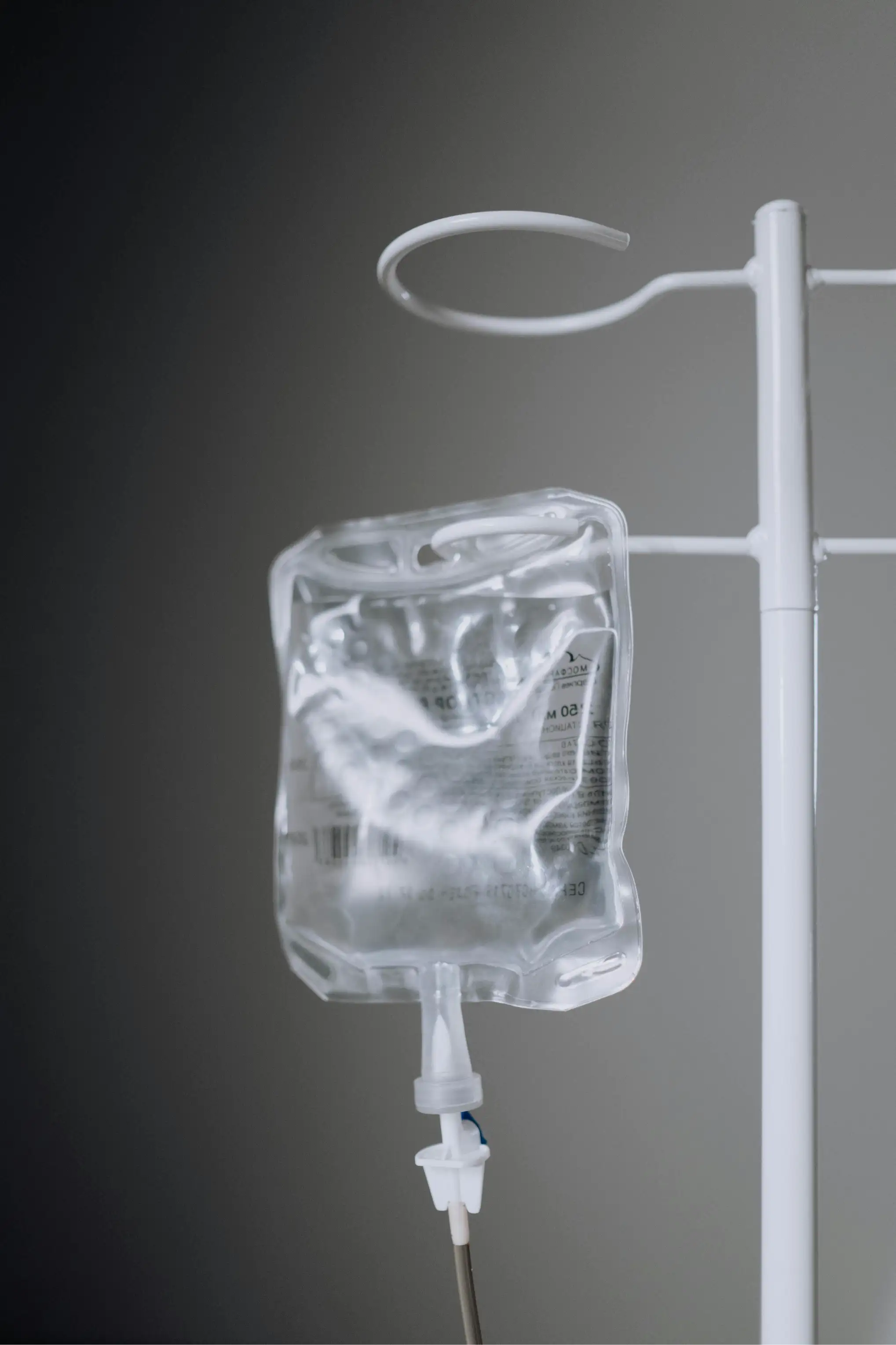IV Vitamin Infusions