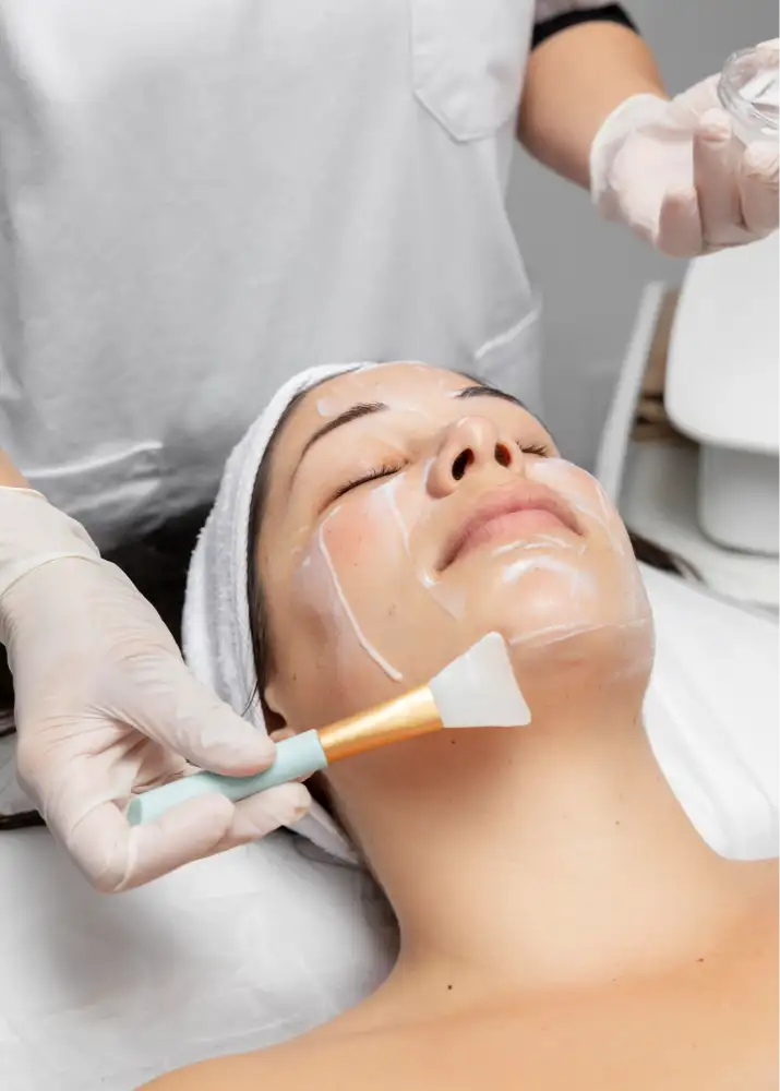 Medik8 Chemical Peels