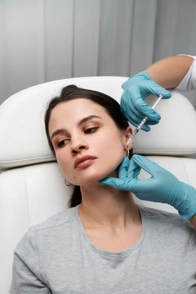 Skin Boosters